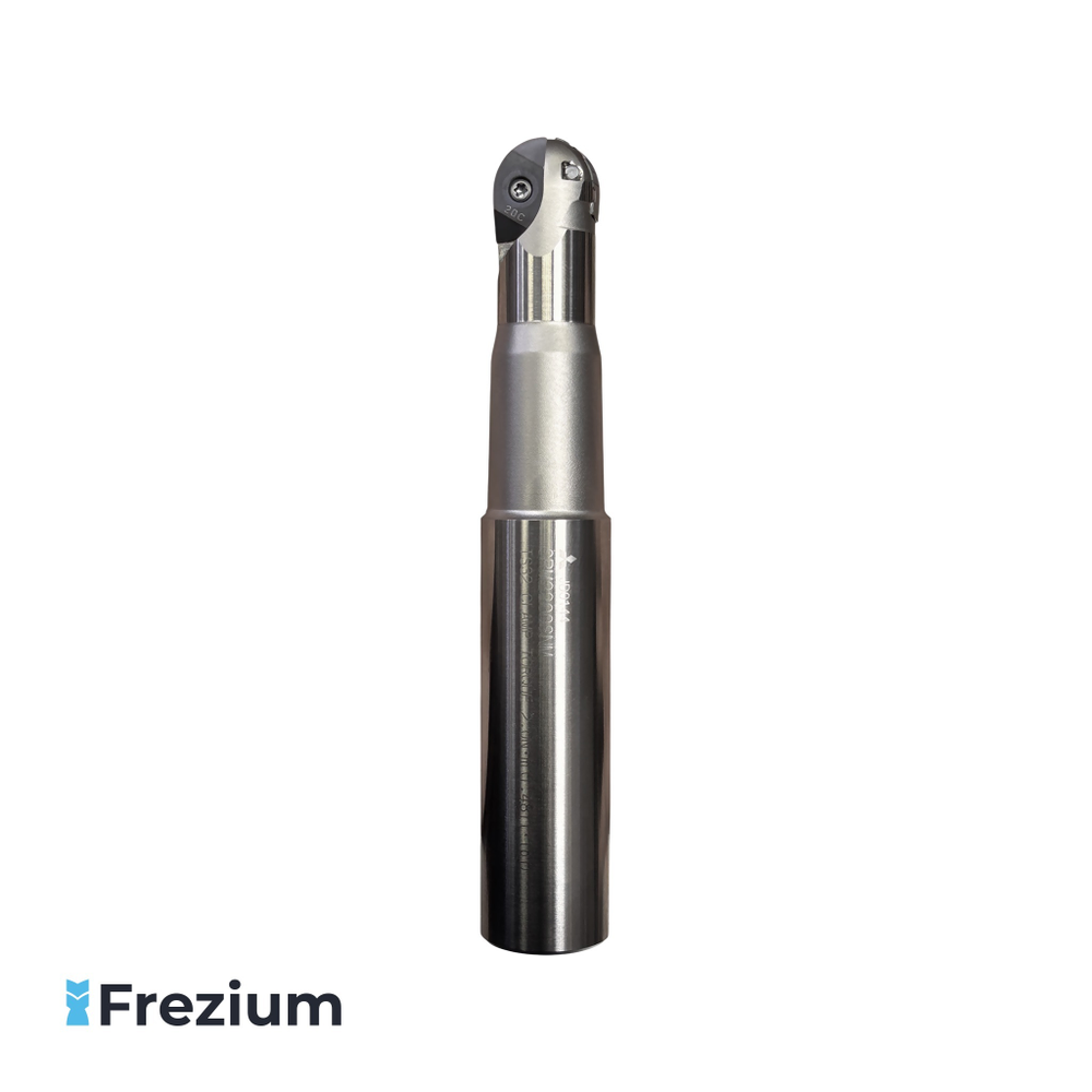 Корпусная сферическая фреза по металлу &quot;Mitsubishi&quot; (SRM2200SNM)