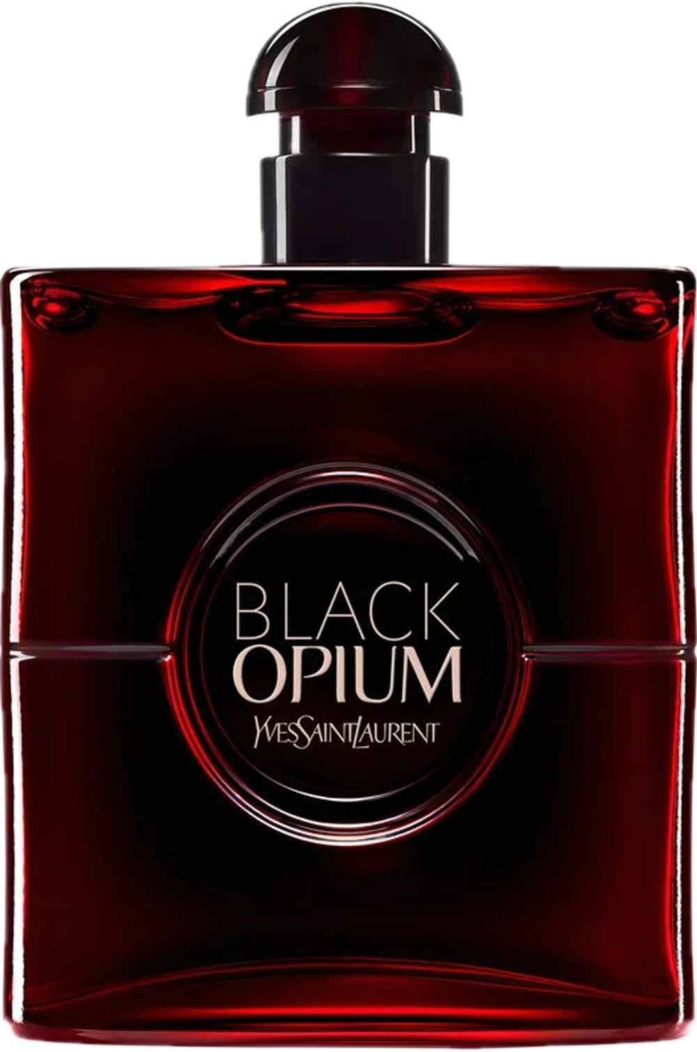 Yves Saint Laurent Black Opium Over Red EDP