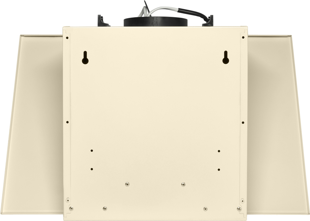 Кухонная вытяжка MAUNFELD Tower C 60 бежевый фото 7