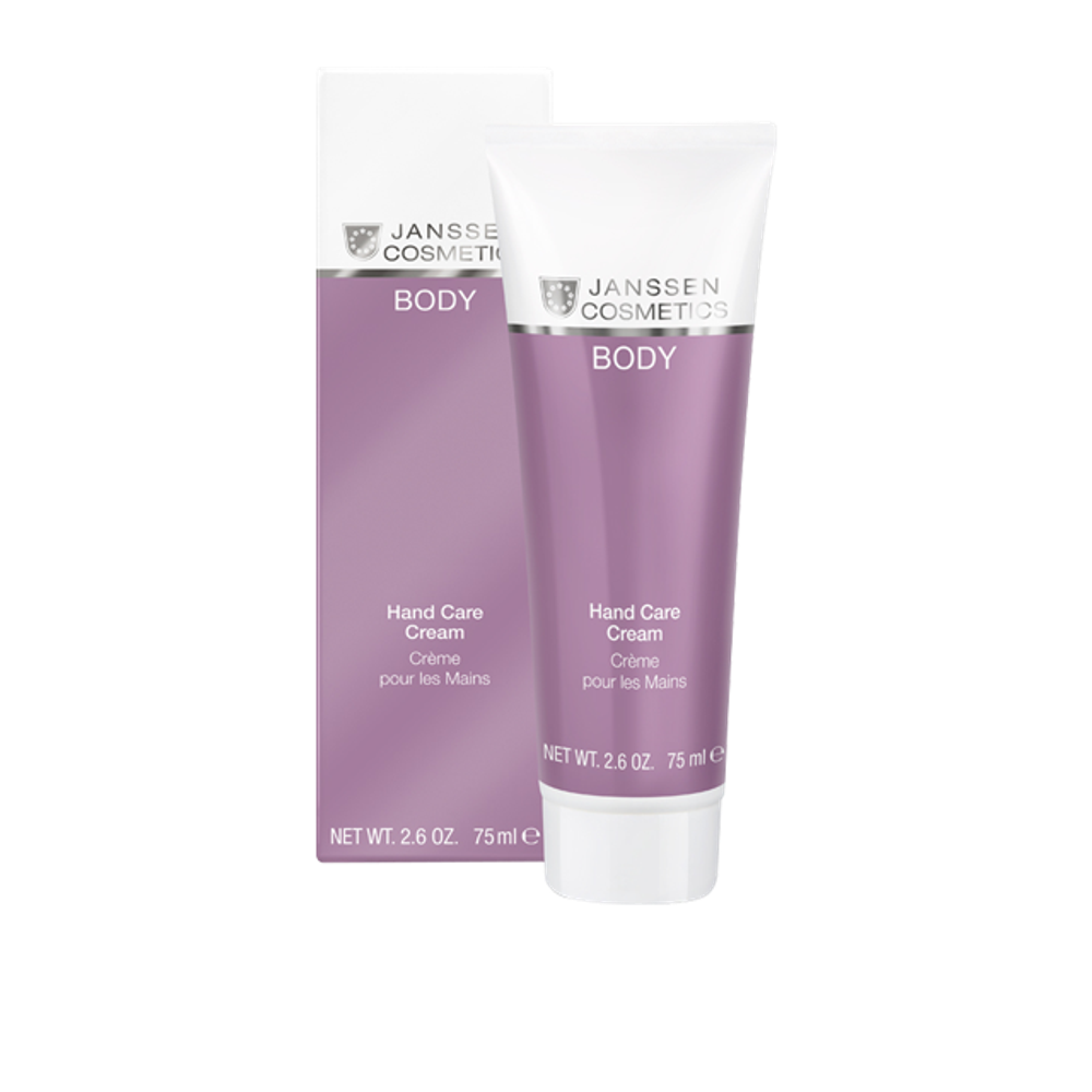 Hand Care Cream