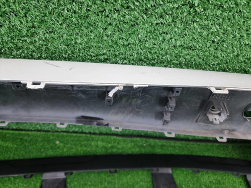 Бампер передний Kia Seltos (2019-2022)