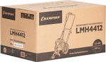 Газонокосилка бензиновая CHAMPION LMH4412