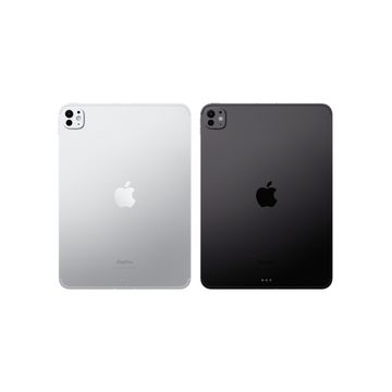 Apple iPad Pro (M4, 2024) 11" Wi-Fi 512 ГБ, «черный космос»