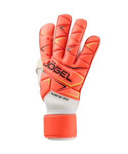 Перчатки вратарские Legend SL4 Roll Negative, коралловый