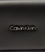 Сумка кросс-боди VERTICAL Calvin Klein - черный(K50K512221)