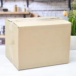 Чайный сервиз 14 предметов "Цветущая земляника" эконом