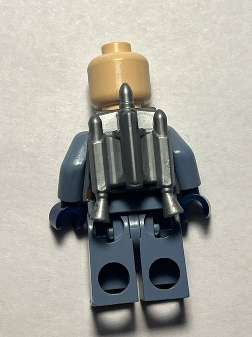 USED Джанго Фетт sw0468