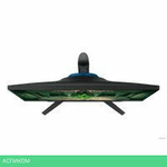 Игровой монитор Samsung Odyssey G4 LS25BG400EUXEN