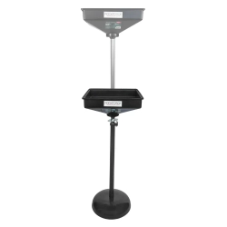 Емкость для слива масла 26л RockForce RF-ODT7-F