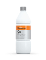 KochChemie ORANGE POWER Средство для удаления клея, смолы, битума (1л)