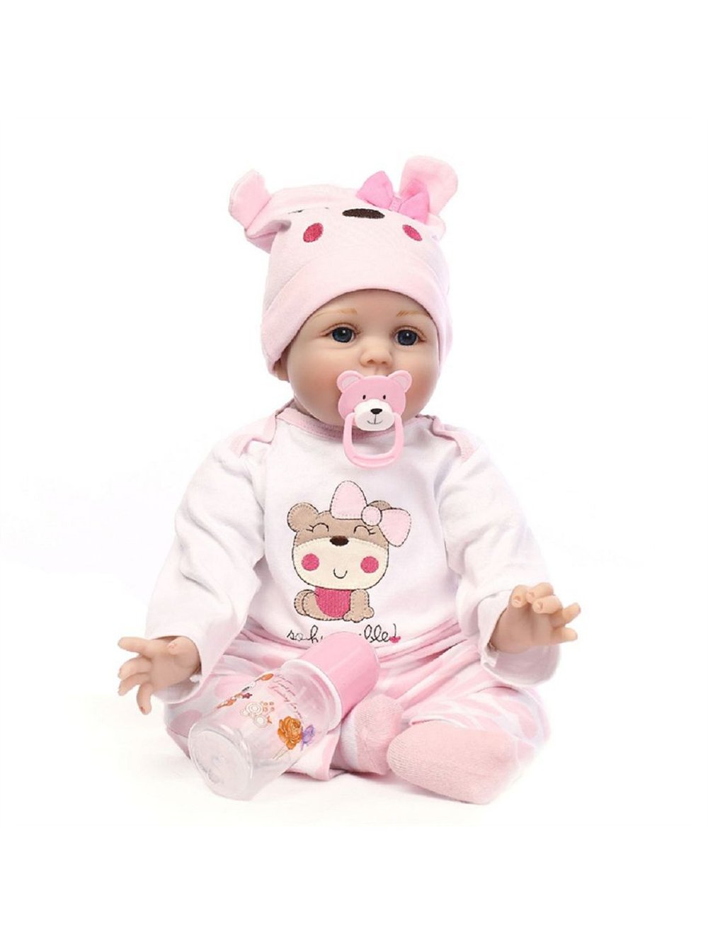 Набор одежды для куклы 40-43см (CL-003)