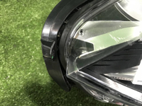 Фара правая BMW X5 F15 X6 F16 (2015-2018) Adaptive LED