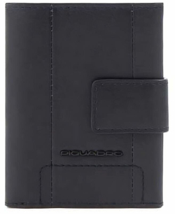 Кошелек Piquadro PU5957S123R/N