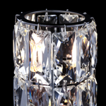 Настенный светильник (бра) Maytoni DIA008WL-02CH