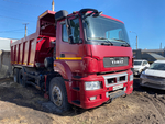 КамАЗ 6580 6x4 Самосвал 6580-S5 (Дизельный, 12,0 л, 401 л.с., МТ)