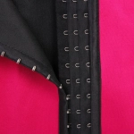 Майка для фитнеса Fitness c крючками (р-р S), микс