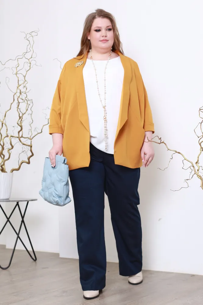 Брюки 4551 Fabrika