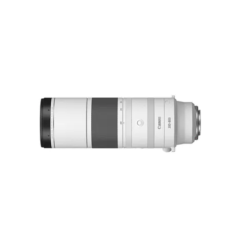 Canon RF 200-800mm f/6.3-9 IS USM