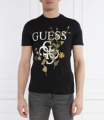 Футболка GUESS - черный(M4GI53 K9RM1)