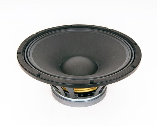 Динамик НЧ-СЧ 15'', 8 Ом, 350Вт, Soundking FB1503H