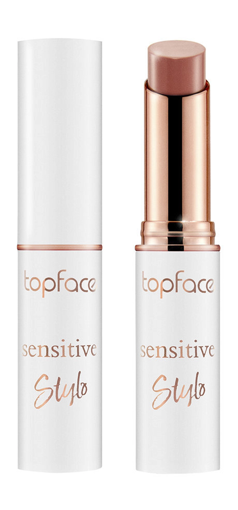 Губная помада Topface Sensitive Stylo lipstick 3.5 гр
