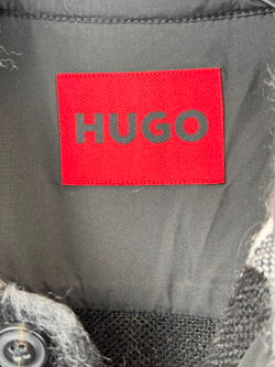 Рубашка Hugo
