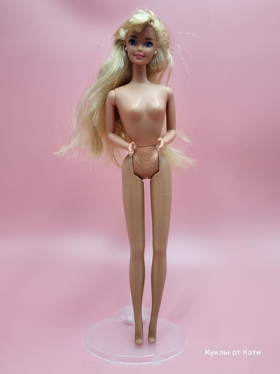 Кукла Барби 90х винтаж 1974