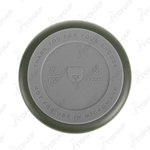 Термос 900 мл с пробкой-ситечком и крышкой-кружкой TONAR T-KD-7030-0.9