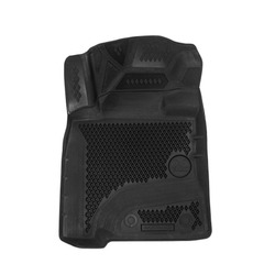 Коврики EVA 3D для Toyota Land Cruiser 200 2012-21 Delform Premium EVS-1406
