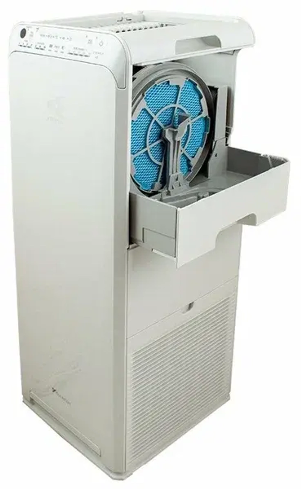 Климатический комплекс Daikin MCK55W