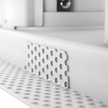 Встраиваемый светильник DL003-02-W белый Atom Maytoni