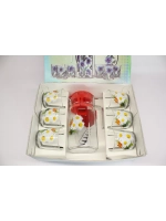 Набор для прохладительных напитков