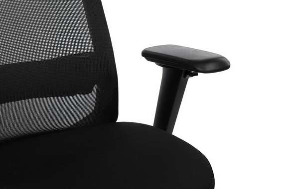 Кресло Космо AETH-HB Черный