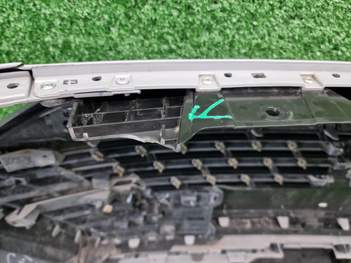 Бампер передний Changan Uni-V (2022-н.в.)