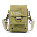 Сумка-патронаш National Geographic NG 1153 Earth Explorer Medium Pouch