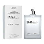BALDESSARINI Cool Force edT 90ml man Tester