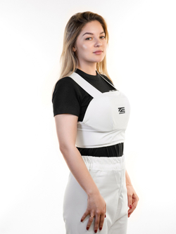 Защита груди женская TOMORROW STAR