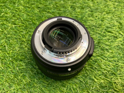 Nikon 50mm 1.8G AF-S Nikkor
