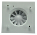 Накладной вентилятор Soler & Palau SILENT-200 CZ DESIGN-3С