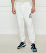 Спортивные штаны Tommy Jeans - белый(DM0DM21277)