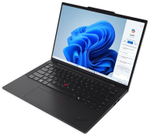 Ноутбук Lenovo ThinkPad T14s Gen 5 14" / 16 Гб / SSD 512 Гб / Без ОС / 21LS004QRT
