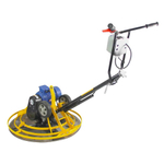 Затирочная машина ЭЗМ-900 для бетона