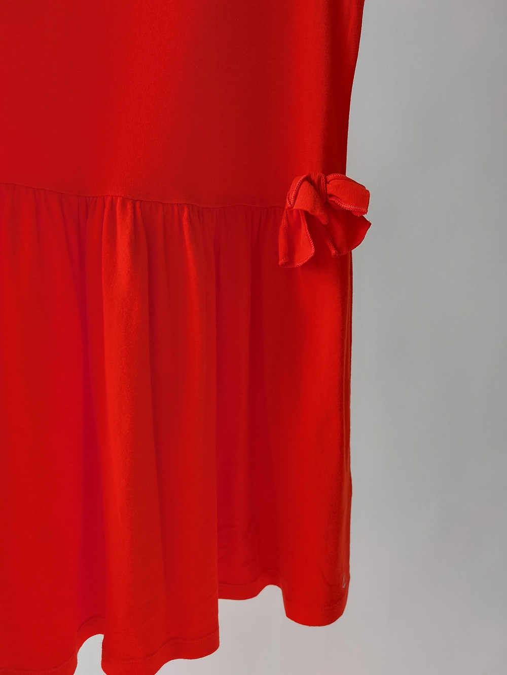 Платье Petit Bateau