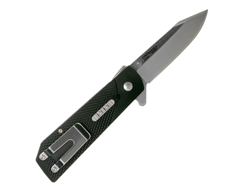 Нож складной Cold Steel 1911, сталь 4034SS, рукоять Griv-Ex (CS-20NPJAA)