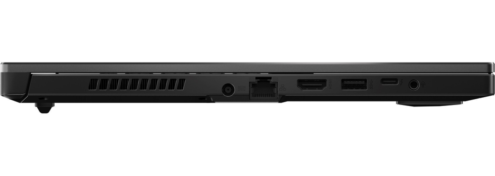 Ноутбук 15,6" ASUS TUF Dash FX516PM-HN086 Серый (90NR05X1-M04040)
