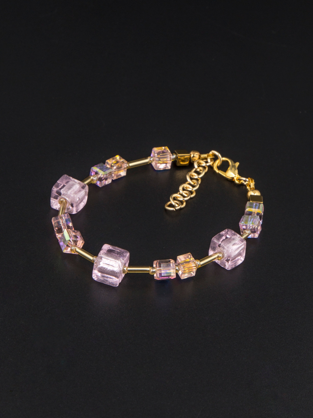 Браслет Rayenira Lux