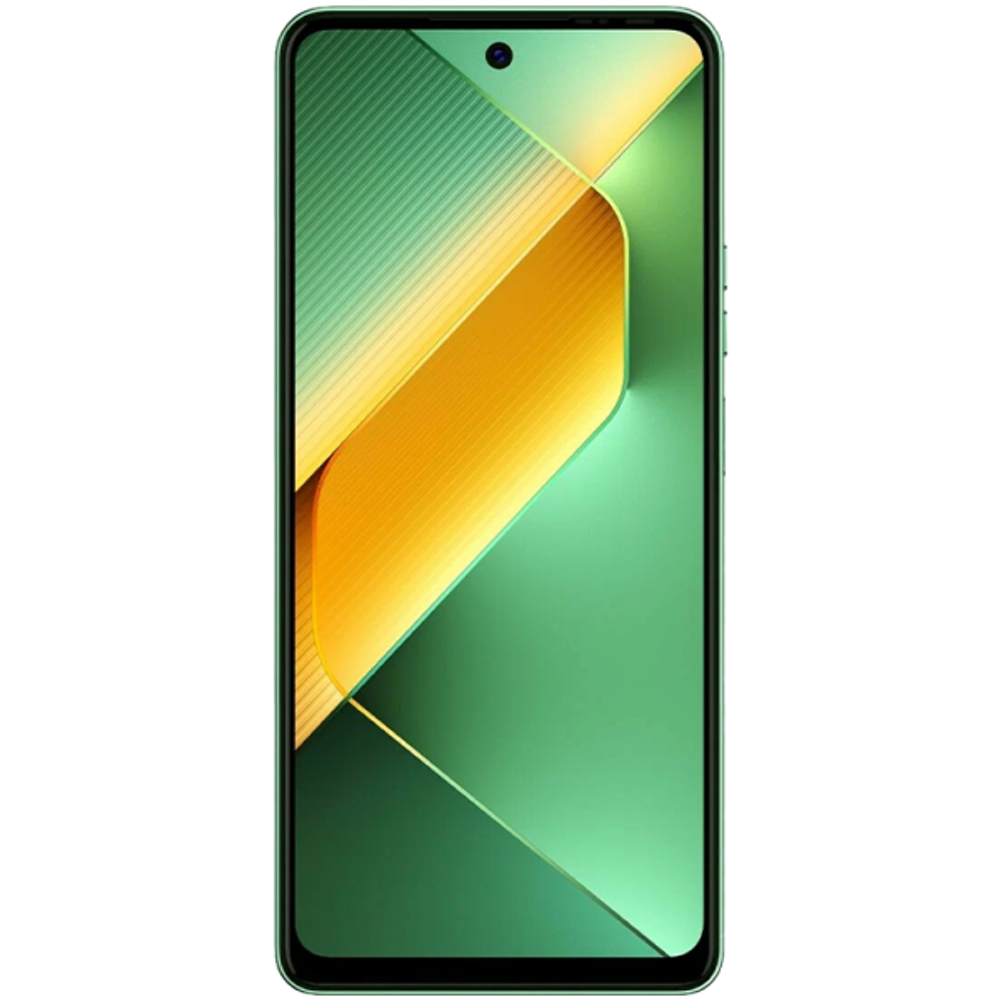 Смартфон TECNO POVA 6 Neo 8/256GB Comet Green
