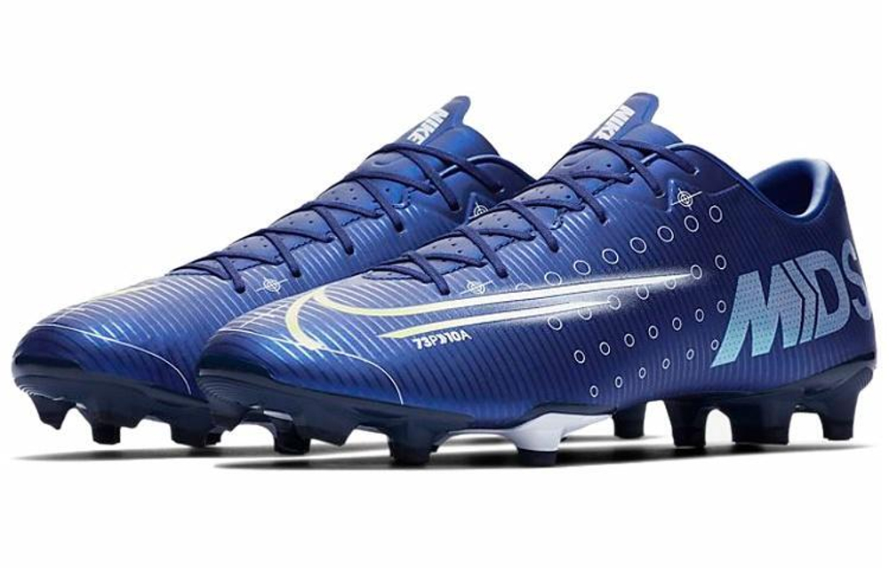 Кроссовки Nike Mercurial Vapor 13 13 Academy Mds Mg