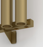 Сунержа Кумир-0 EU50 правый 300х260 4 секции