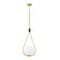Подвесной светильник Odeon Light Pendant Flari 4810/1A